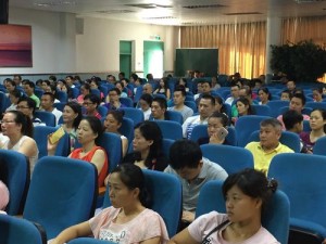 第十五届中国（北京）国际教育品牌连锁加盟博览会