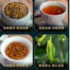 茶豆香西湖杭州龙井茶叶明前春茶正宗绿茶散装